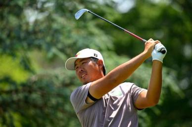 안병훈, PGA 트래블러 챔피언십 공동 14위…우승은 브래들리