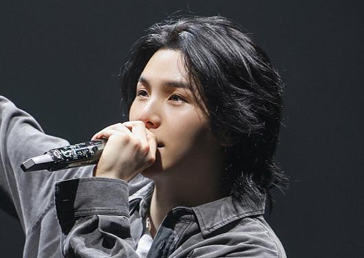 BTSシュガも招集解除…「完全体の復帰」に海外メディアも関心集中