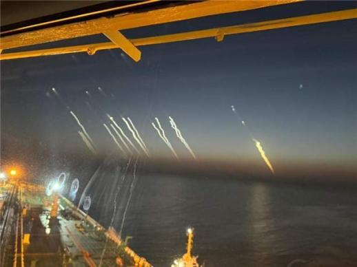 Closure of Hormuz Strait likely to imperil South Koreas energy lifeline