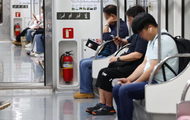 韩国首都圈地铁票价28日起上调150韩元