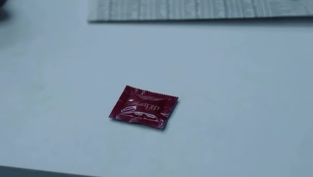 베이비돈크라이 사진뮤비 티저 영상 캡처