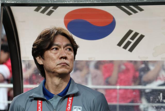 ホン・ミョンボ監督、東アジアカップ代表23人が確定…7人が初めて抜擢