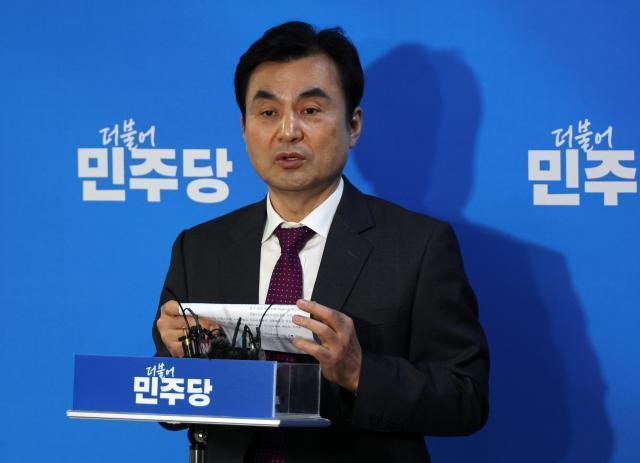안규백 국방장관 후보자 사진연합뉴스