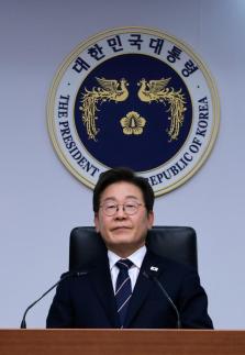 이재명, 인니 대통령과 정상 통화…전략적 협력 강화