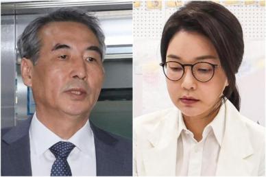 김여사, 도이치·명태균 의혹 검찰조사 불응…특검서 받을 듯