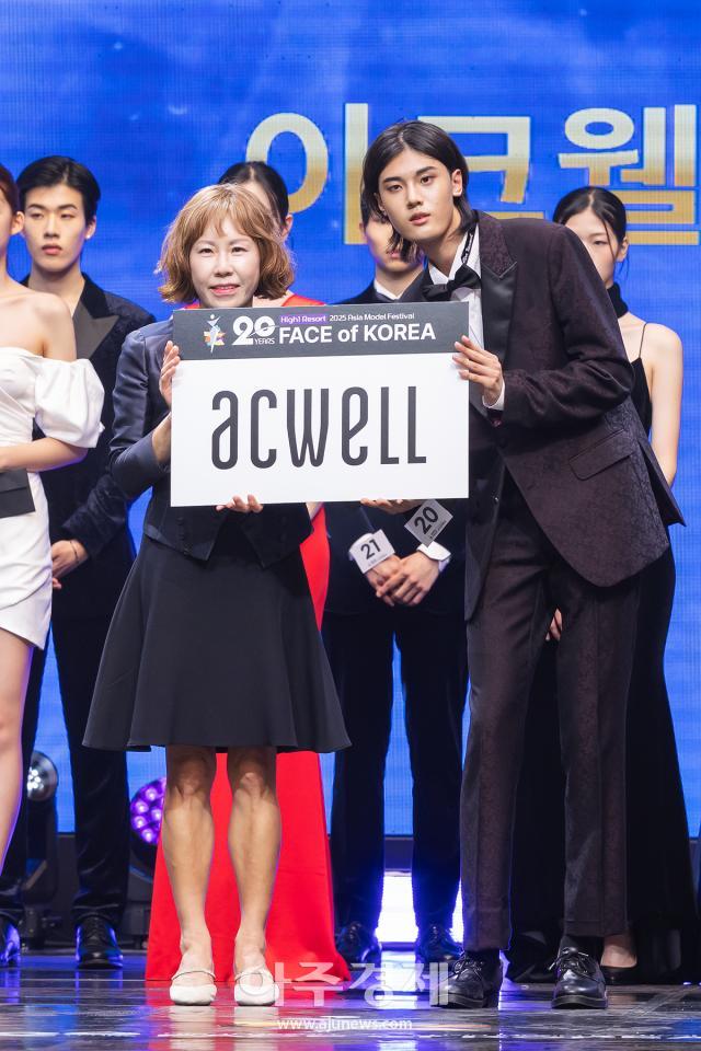 사진아시아모델페스티벌조직위원회