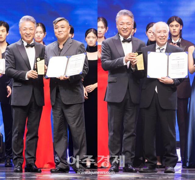 사진아시아모델페스티벌조직위원회