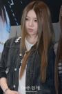 [포토] 베일벗은 올데이 프로젝트 멤버 베일리