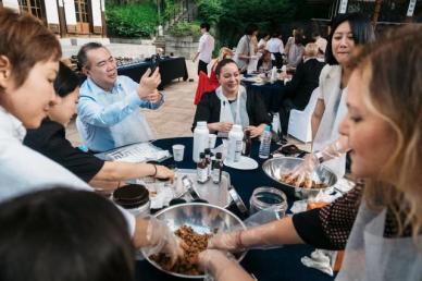 서울, 체험형 럭셔리 관광으로 세계를 정조준하다