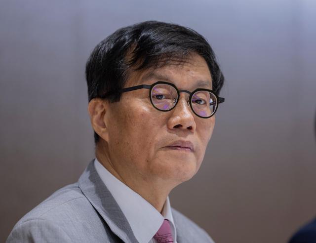 이창용 한국은행 총재 사진연합뉴스