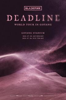 BLACKPINK to unveil new song at upcoming concert in Goyang