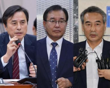3대 특검, 본격 수사 채비…김건희·해병대·비상계엄 의혹 규명 속도
