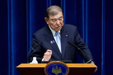 日 이시바 정권 분수령 될 참의원 선거 7월 20일 실시