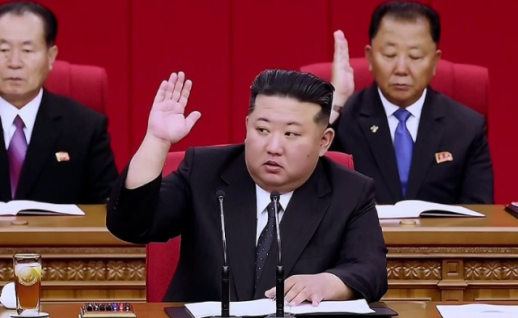 North Korea holds key party meeting ahead of major anniversaries