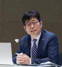 유상대 한은 부총재 비은행 검사·자료요구권 필요…국정위 보고 예정