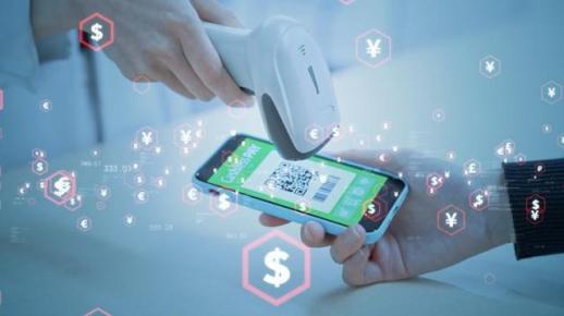 스테이블코인·QR…은행권, 국경 넘나드는 디지털 결제 실험