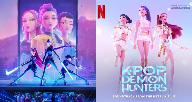속편도 나온다?... 'K팝 데몬 헌터스', 글로벌 반응 터졌다