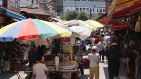 Chỉ số tâm lý người tiêu dùng tháng 6 của Hàn Quốc ↑6,9p nhờ ảnh hưởng tích cực của ngân sách bổ sung