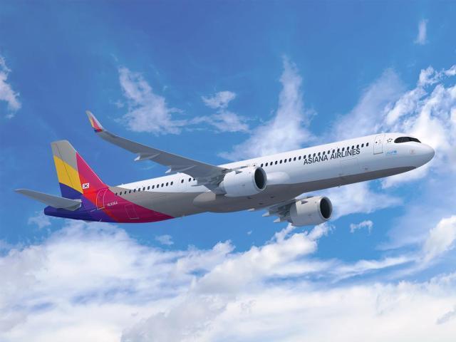 アシアナ航空、2年ぶりにプーケット路線再開…来月25日から