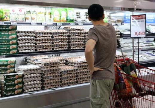 Consumer sentiment in South Korea hits 4-year high