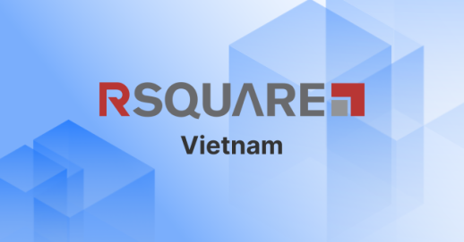 RSquare Việt Nam ghi nhận doanh số bán hàng đạt 10 tỷ won chỉ trong 6 tháng đầu năm