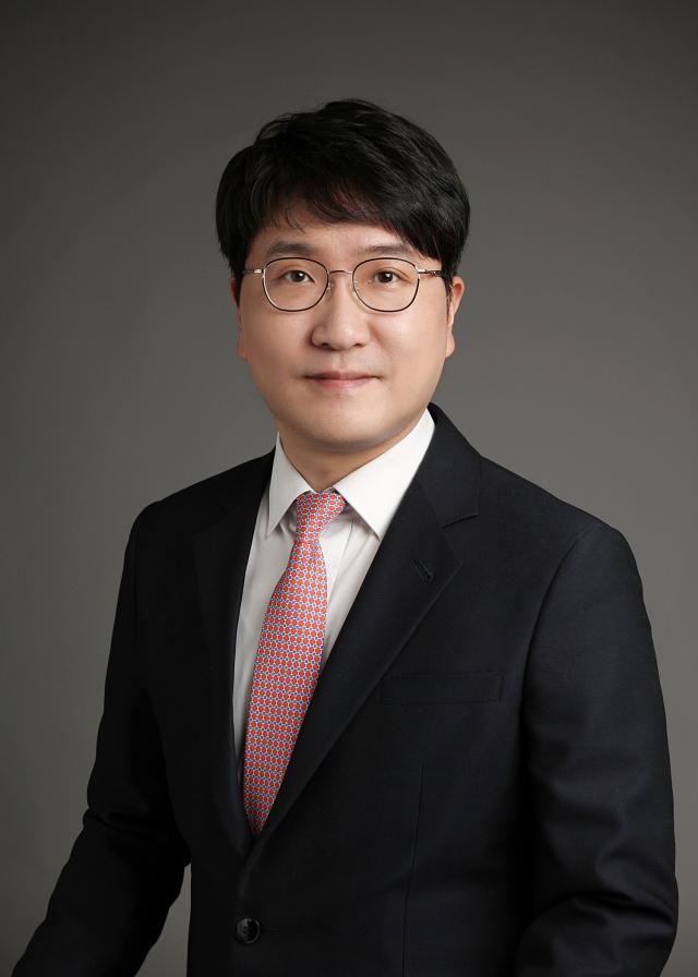 이재근 변호사 사진법무법인 율촌