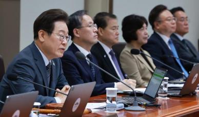 李대통령, 27일 청와대서 국가유공자·유족과 오찬