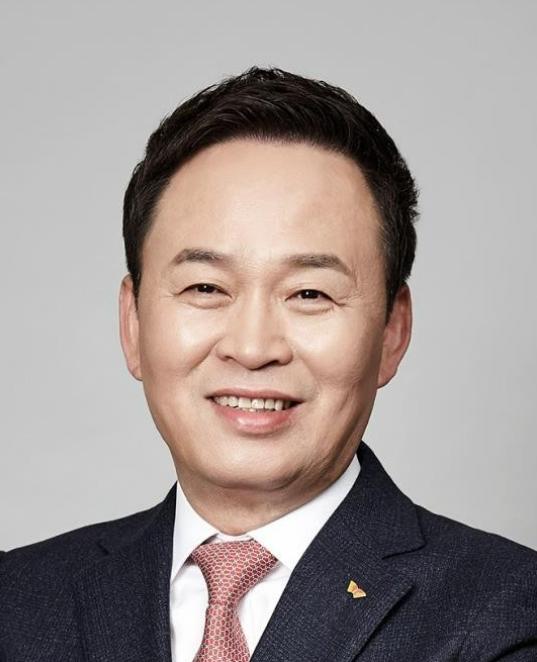 장용호 SK이노베이션 총괄사장 사진SK이노베이션
