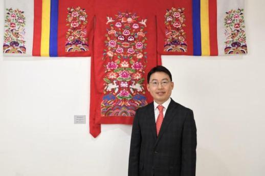INTERVIEW: How Kazakhstans Korean Cultural Center fosters bilateral relations