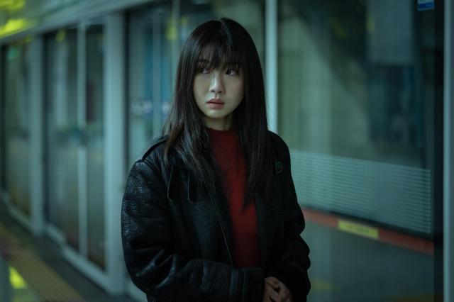 영화 괴기열차 주현영 사진NEW