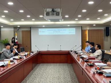 충남형 해양환경교육으로 해양환경 보호 앞장
