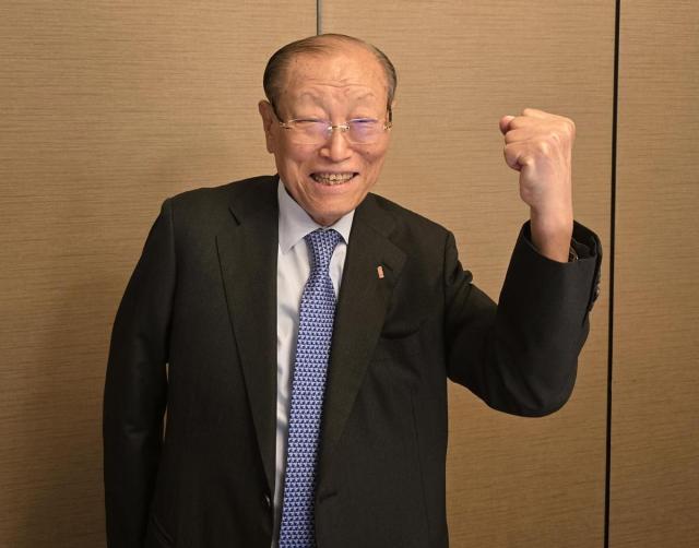 이용만 전 재무부 장관 사진연합뉴스