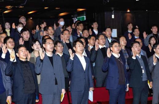 현장부터 경영진까지…KB손해보험, 고객 중심 문화 확산
