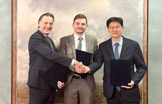 Hyundai E&C enters Finnish nuclear market, eyes more opportunities in northern Europe