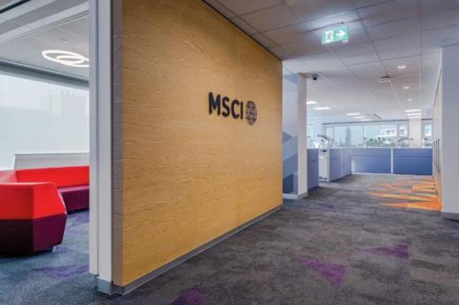 South Korea fails again in bid for MSCI Developed Market status