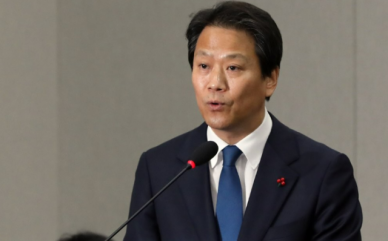 임종석, 경문협 이사장 복귀…남북 사업모델 적극 제안할 것