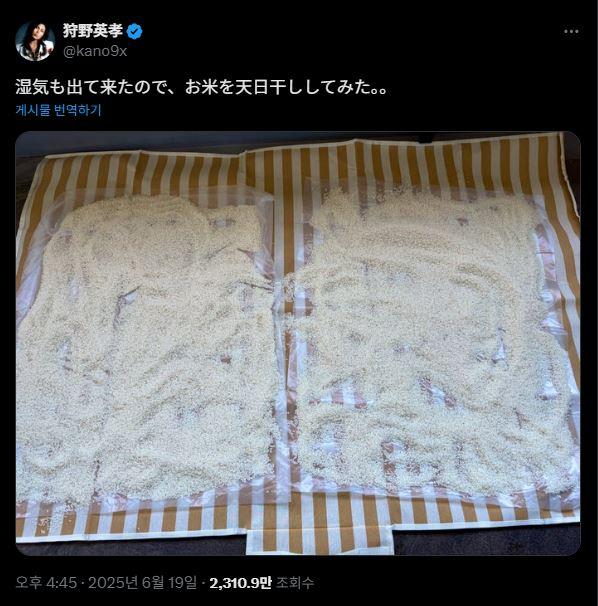 사진카노 에이코 엑스 캡처