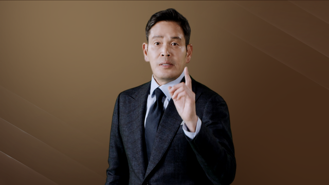 Shinsegaes Jung Yong-jin tapped to lead Asia arm of Trump-linked Rockbridge Network