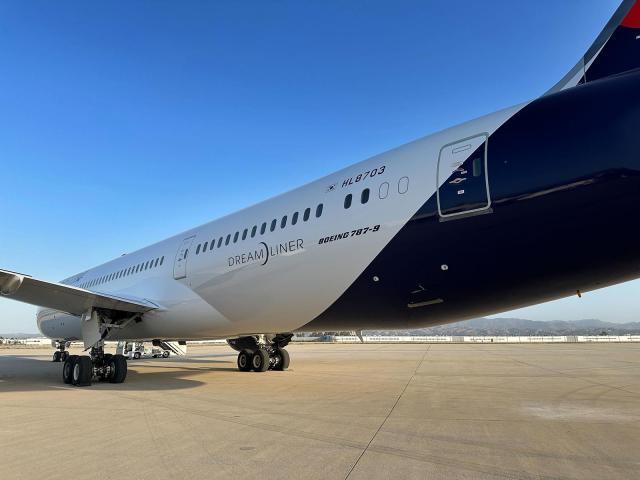 エアプレミア、8番目の航空機導入へ