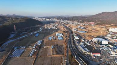 [에너지 하이웨이 특수] 전문가들 산업의 쌀 반도체가 우선, 용인 클러스터 연계 대안은···