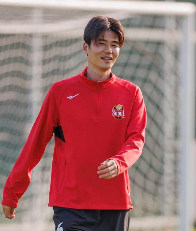 프로축구 K리그11부 FC서울의 프랜차이즈 스타 기성용이 결국 팀을 떠난다 사진연합뉴스