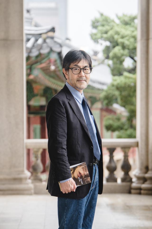 다카노 가즈아키 사진황금가지