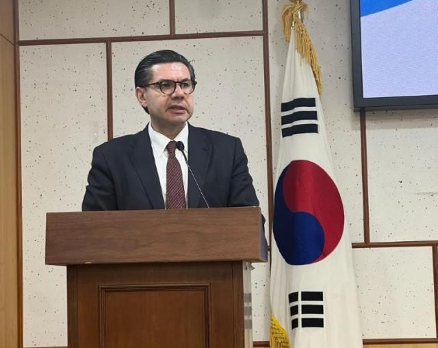 S. Korea and Türkiye deepen energy ties with focus on renewables