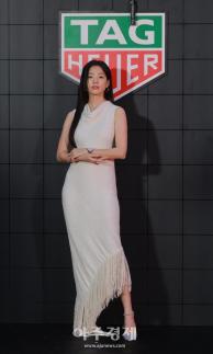 [포토] 한효주, 태그호이어 갈라 디너 이벤트 참석