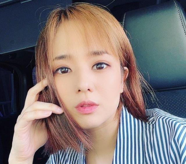 사진아오이 소라 SNS
