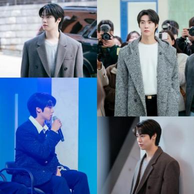 사계의 봄 이승협, 무르익은 감정 연기…시청자 몰입도 ↑