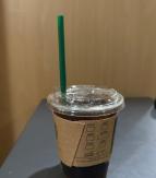 Starbucks brings back plastic straws in South Korea