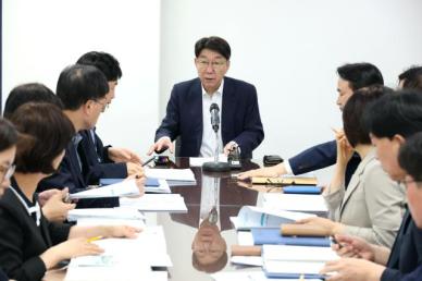 전주시, 새정부와 발맞춰 민생경제 회복·지역 발전 도모