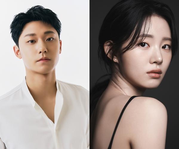 이도현 신시아 사진위에화 매니지먼트 숲