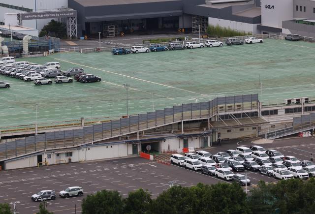 韩国6月企业景气指数回落 经济复苏仍存不确定性